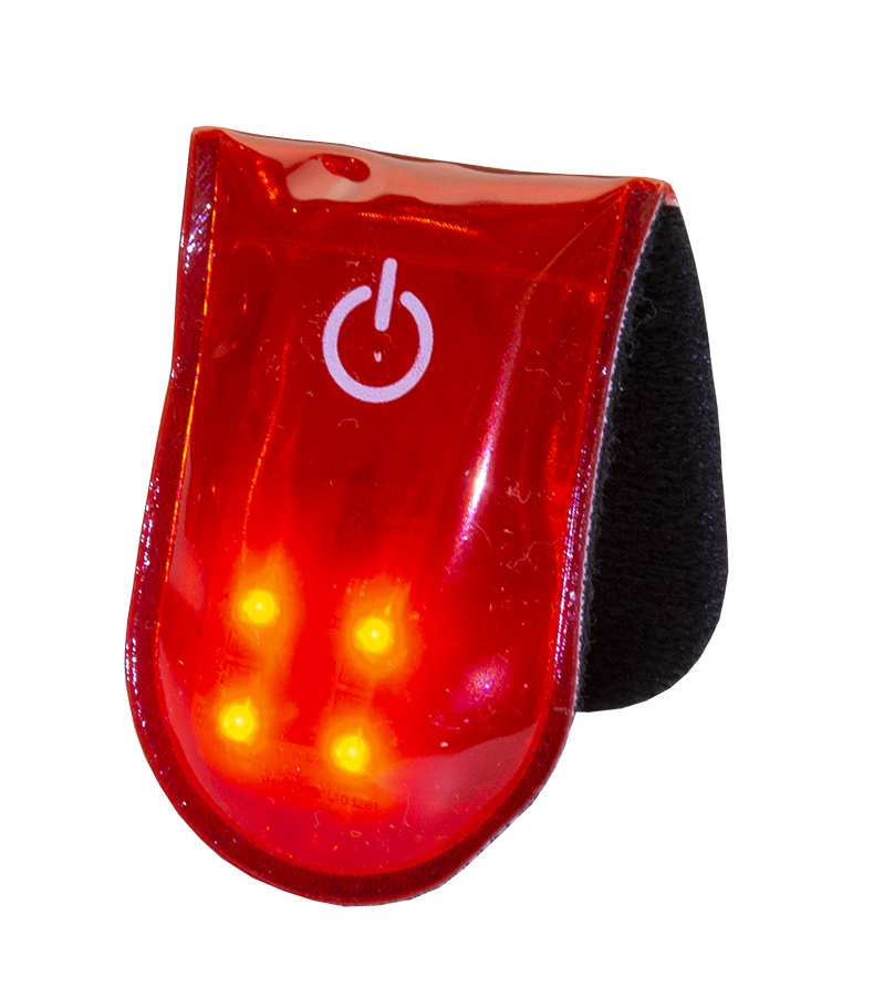 Magnetlight Red Open V2
