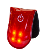 Magnetlight Red Open V2