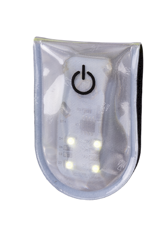 Magnetlight White Front
