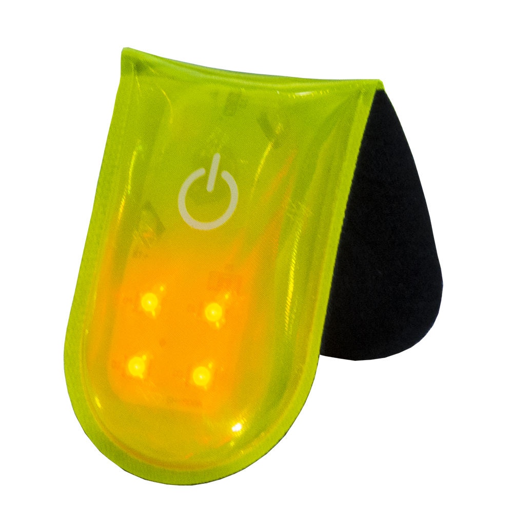 Magnetlight Yellow Open 4