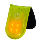 Magnetlight Yellow Open 4