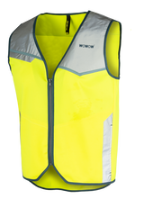 Montreal Men Yellow Front