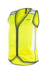 Montreal Women Yellow Front