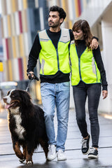 Montreal Jacket Men Yellow