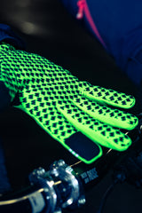 Morning Breeze Gloves