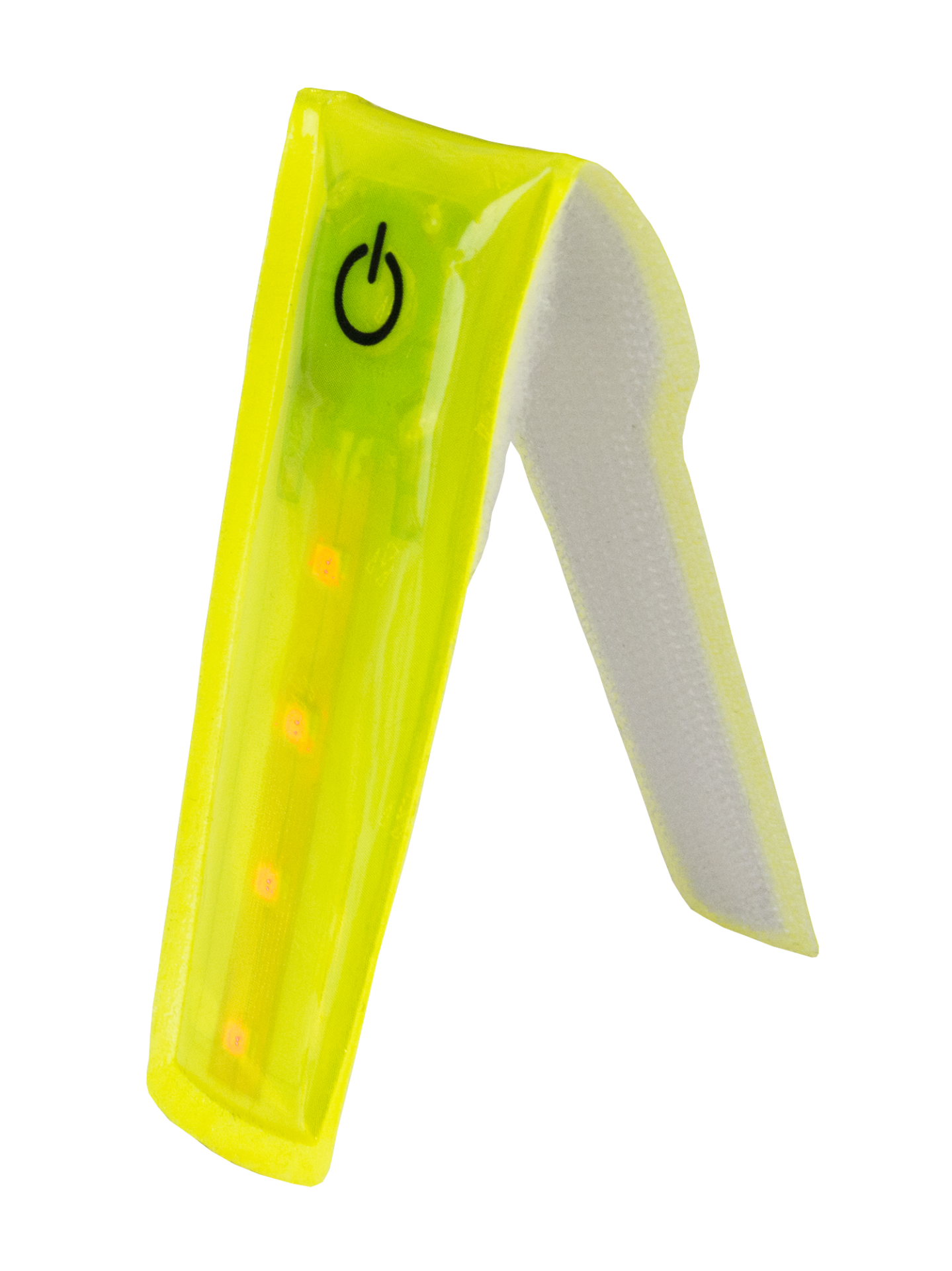 Multilight Yellow Open