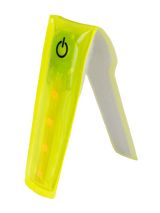 Multilight Yellow Open