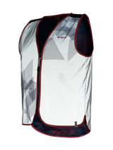 Navigator Jacket Full Reflective