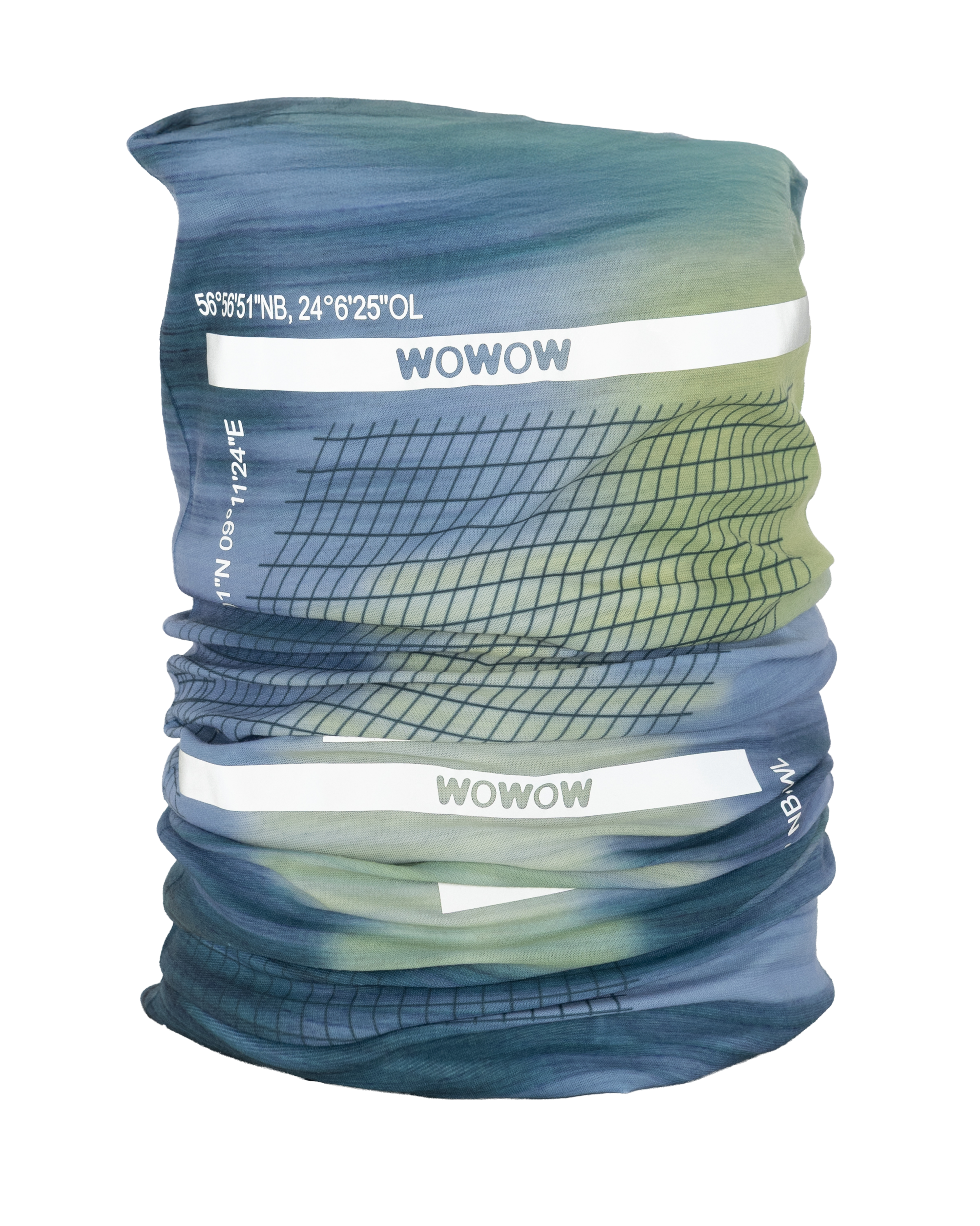 Civico Neck Warmer