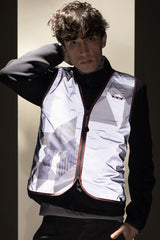 Navigator Jacket Full Reflective