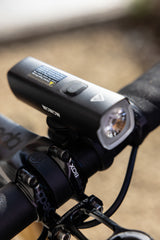 Nightpulse Rechargeable Front Light