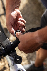 Nightpulse Rechargeable Front Light