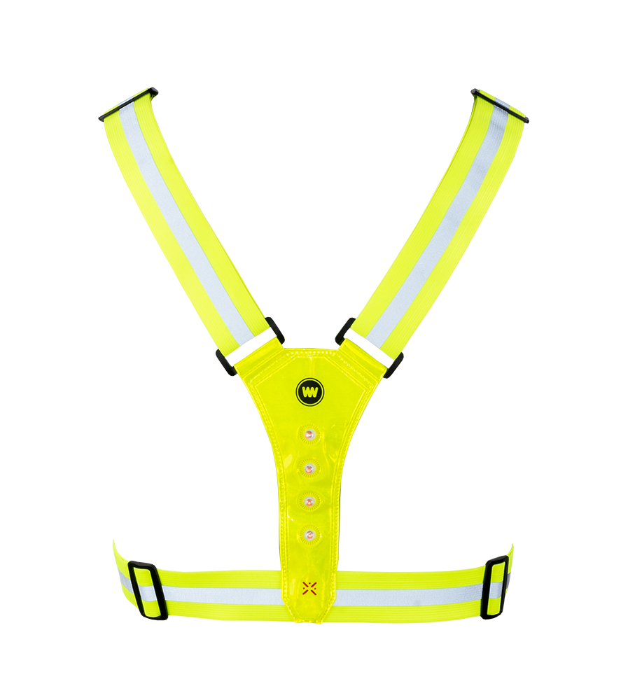 Nokta Running Belt Back