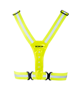 Nokta Running Belt Front