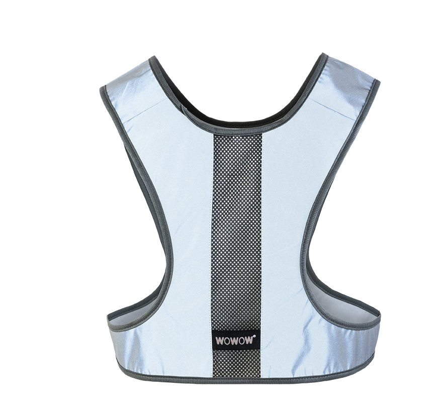 Nova Jacket FR Back 2