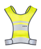 Nova Jacket Front