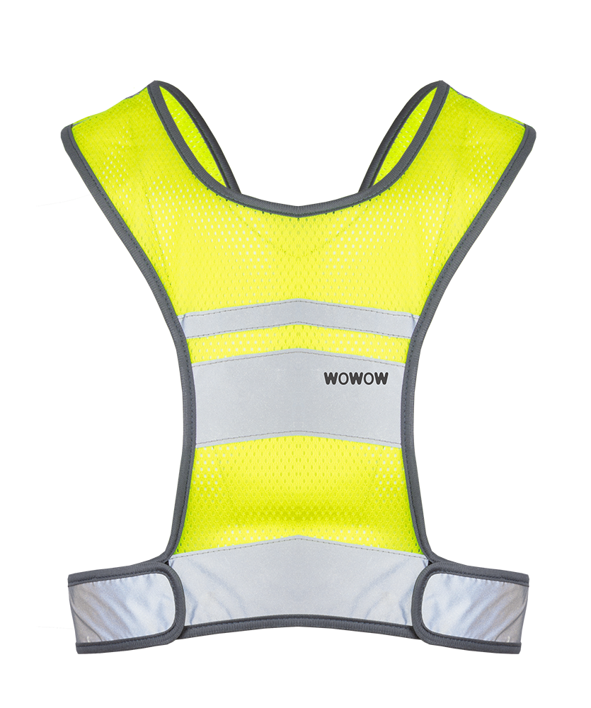 Nova Jacket Front