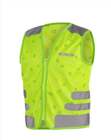 Nutty Jacket Green Front Kopiëren