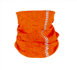 Nutty Neckwarmer Orange