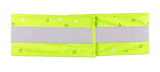 Nutty Wrap Green Back