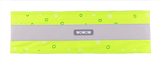 Nutty Wrap Green