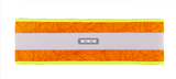 Nutty Wrap Orange