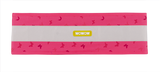 Nutty Wrap Pink