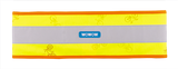 Nutty Wrap Yellow