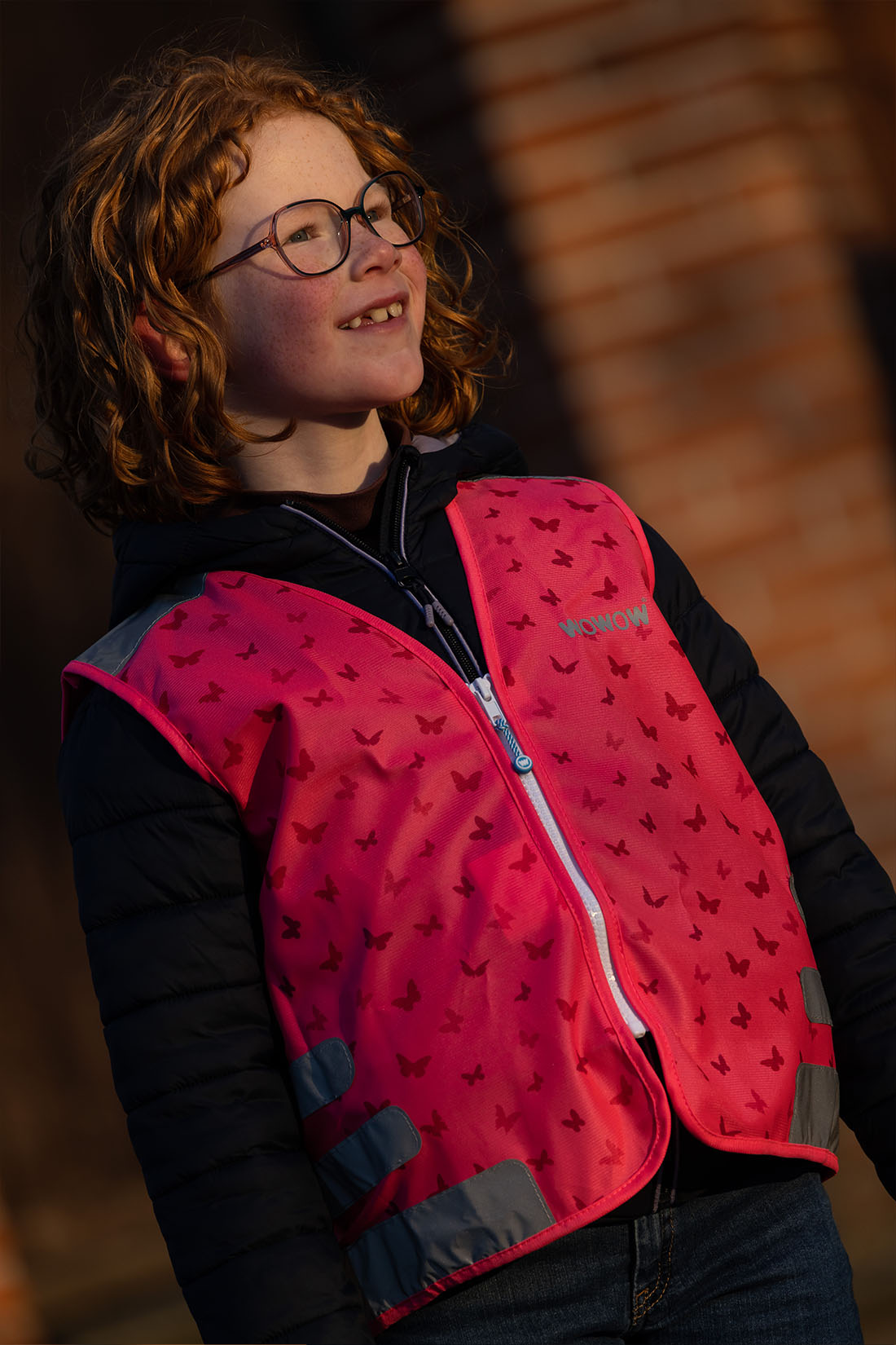 Nutty Jacket