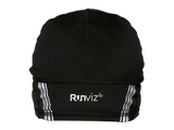 PERFORMANCE BEANIE BLACK LORES