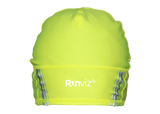 PERFORMANCE BEANIE YELLOW LORES