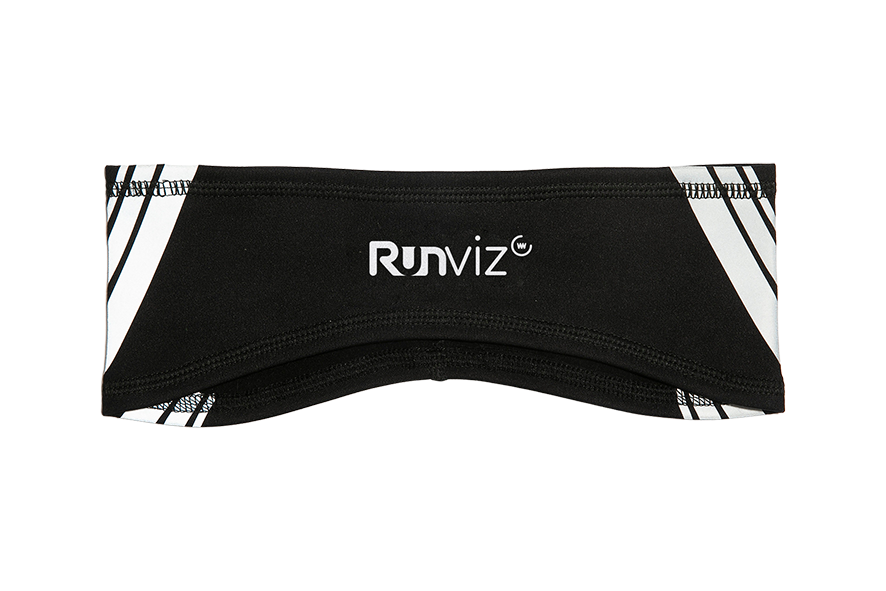 PERFORMANCE HEADBAND BLACK LORES