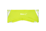 PERFORMANCE HEADBAND YELLOW LORES