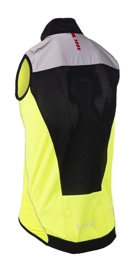 Poggio Yellow Back