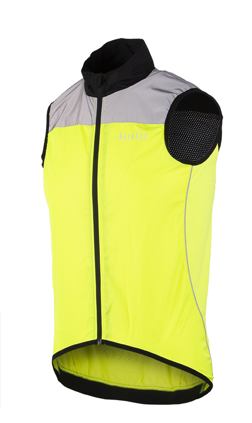 Poggio Yellow Front