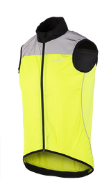 Poggio Yellow Front