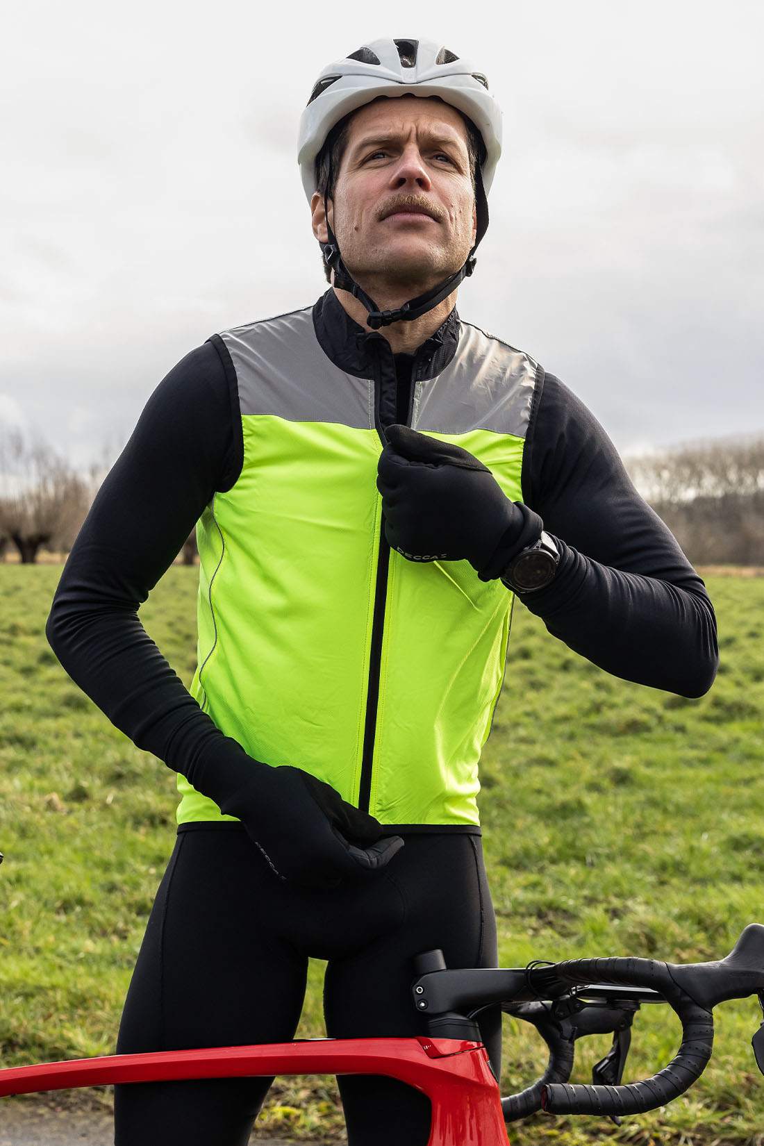 Poggio Jacket