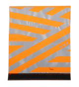 Quadro Berlin Orange