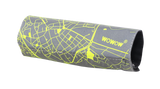 Quadro Citymap Yellow 2