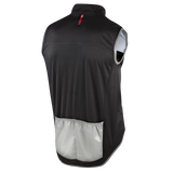 RaceViz Koppenberg Black Back