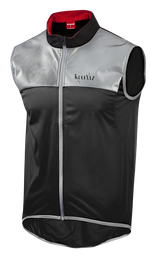 RaceViz Koppenberg Black Front New Logo