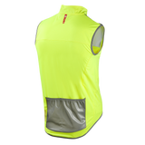 RaceViz Koppenberg Yellow Back