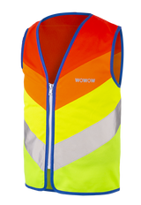 Rainbow Jacket Boy Front