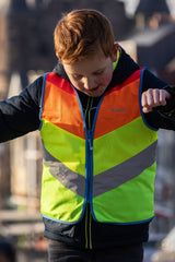 Rainbow Jacket