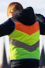 Rainbow Jacket