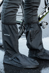 Rainflow Boot Cover Black