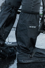 Rainflow Boot Cover Black
