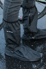 Rainflow Boot Cover Black