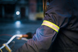 Reflective Band Use 4