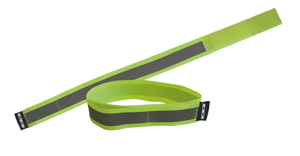 Reflective Band Yellow
